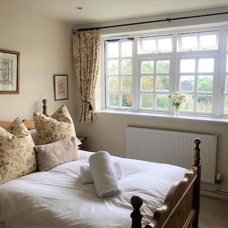Briar Cottage Blockley Luaran gambar