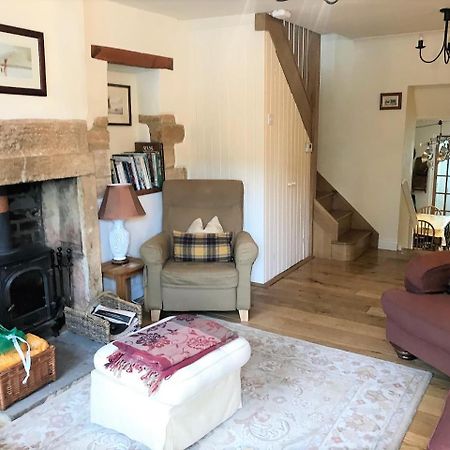Briar Cottage Blockley Luaran gambar