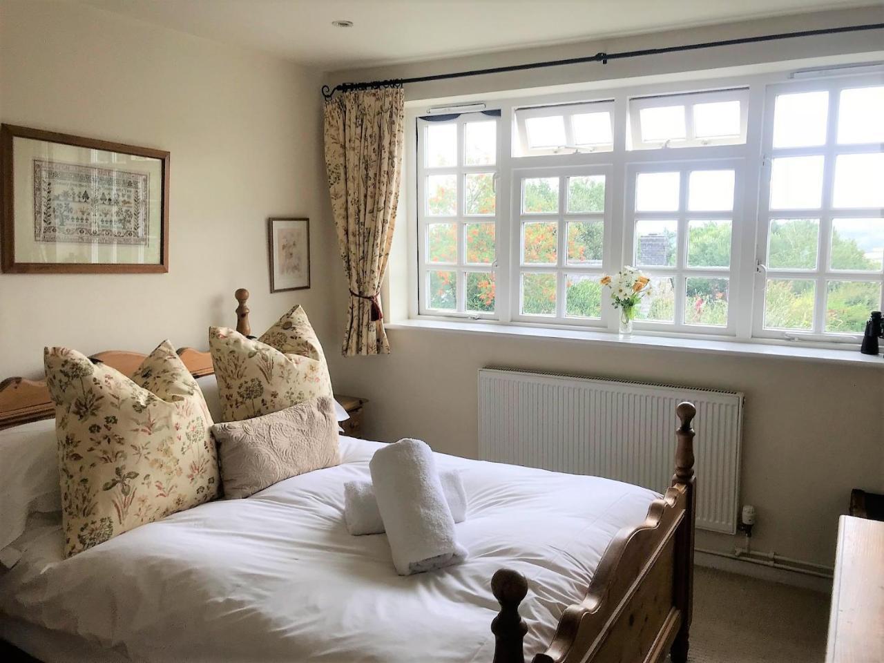 Briar Cottage Blockley Luaran gambar