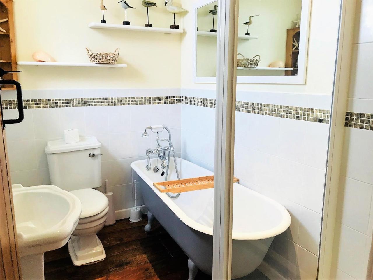 Briar Cottage Blockley Luaran gambar