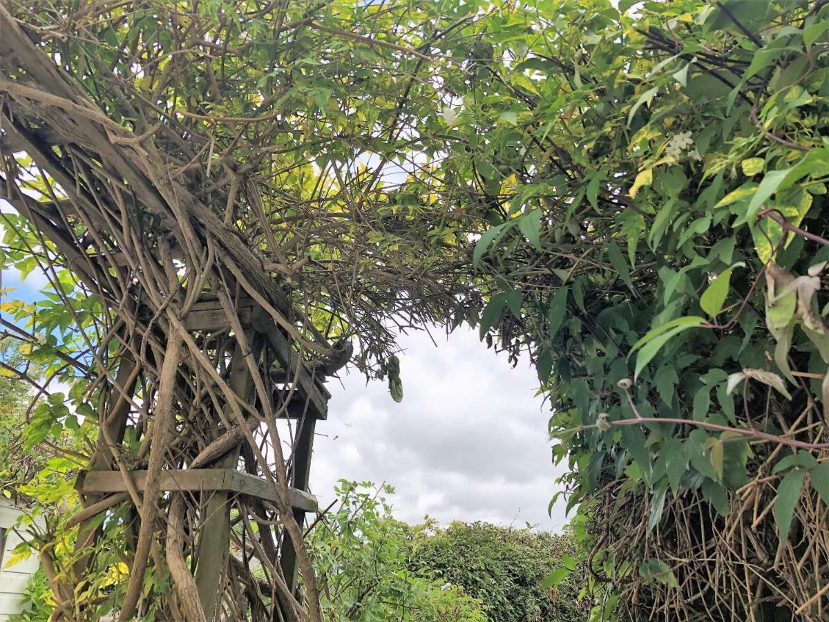 Briar Cottage Blockley Luaran gambar