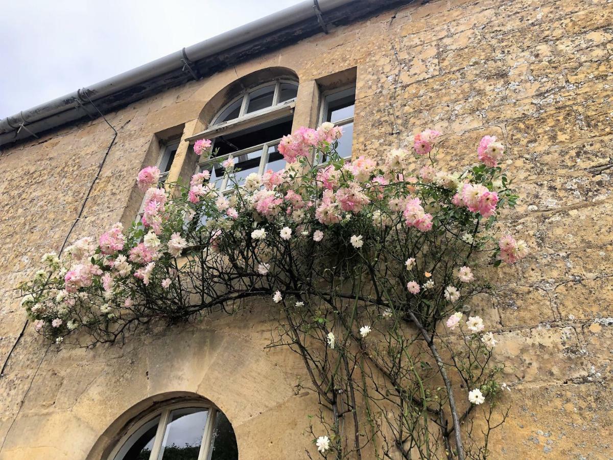 Briar Cottage Blockley Luaran gambar