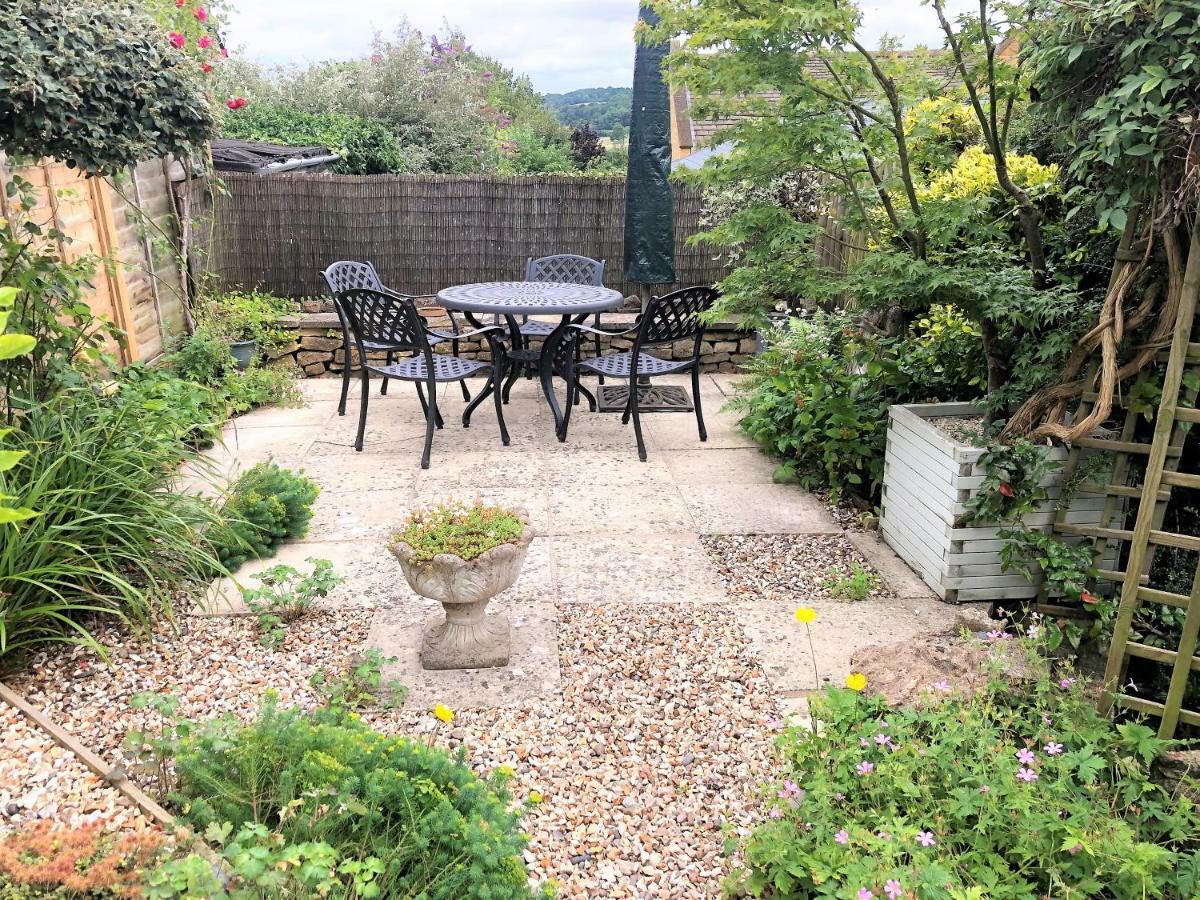 Briar Cottage Blockley Luaran gambar
