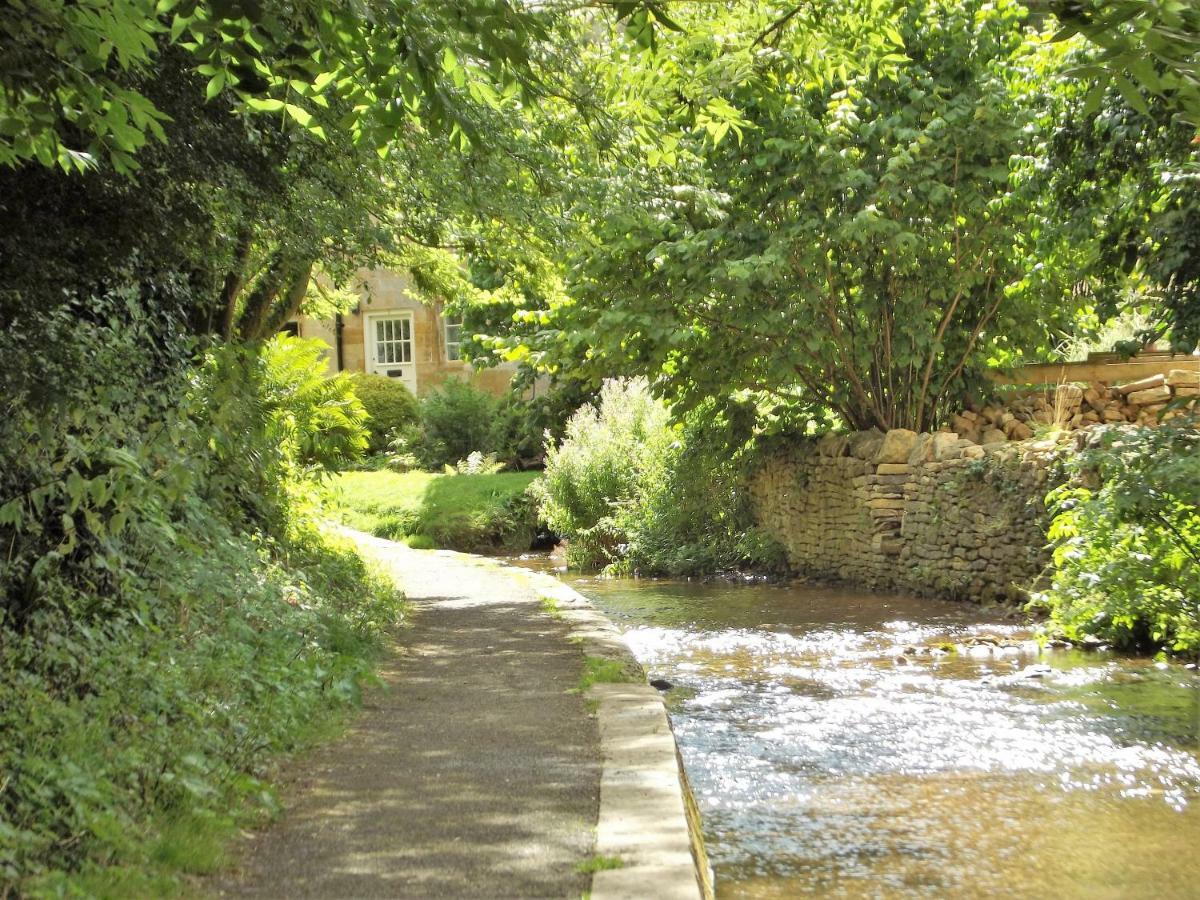 Briar Cottage Blockley Luaran gambar