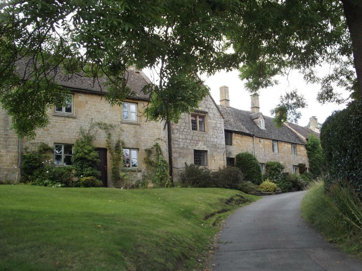 Briar Cottage Blockley Luaran gambar