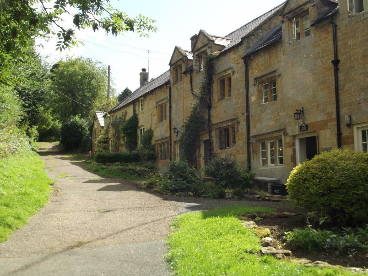Briar Cottage Blockley Luaran gambar